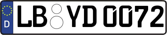 LB-YD0072
