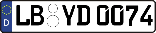 LB-YD0074