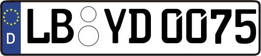 LB-YD0075
