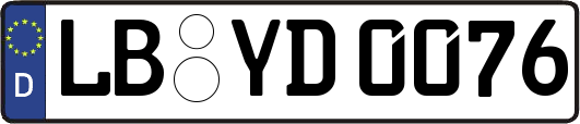 LB-YD0076