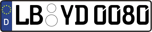 LB-YD0080