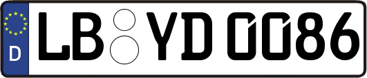 LB-YD0086