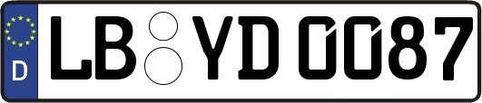 LB-YD0087