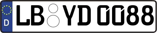 LB-YD0088