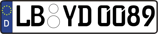 LB-YD0089