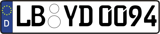 LB-YD0094