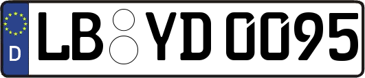 LB-YD0095
