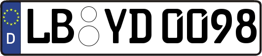 LB-YD0098