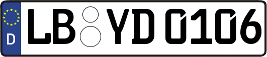 LB-YD0106