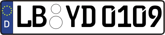 LB-YD0109