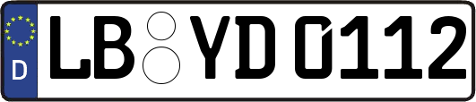 LB-YD0112