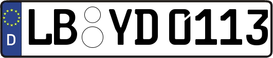 LB-YD0113