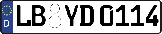 LB-YD0114