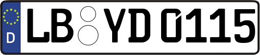 LB-YD0115