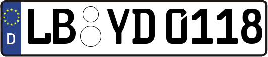 LB-YD0118