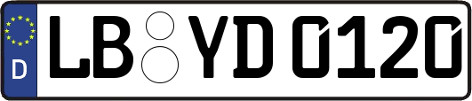 LB-YD0120