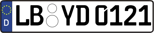 LB-YD0121