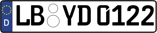 LB-YD0122
