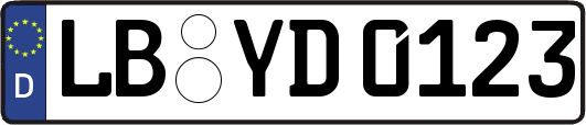 LB-YD0123