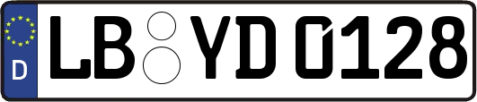LB-YD0128