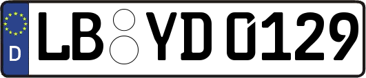 LB-YD0129
