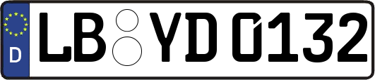 LB-YD0132