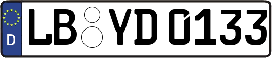LB-YD0133