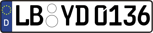 LB-YD0136