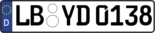 LB-YD0138