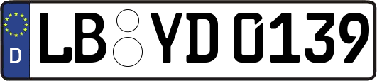 LB-YD0139