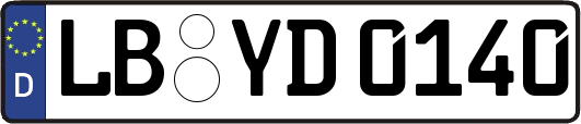 LB-YD0140