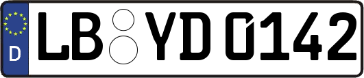 LB-YD0142