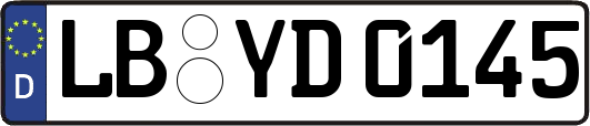 LB-YD0145