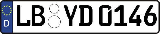 LB-YD0146
