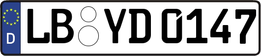 LB-YD0147