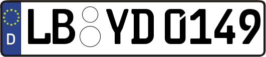 LB-YD0149