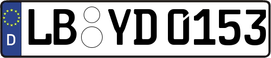 LB-YD0153