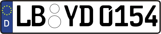 LB-YD0154