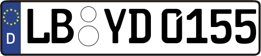 LB-YD0155