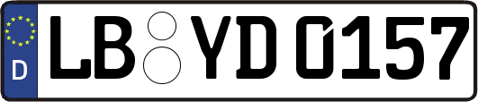 LB-YD0157