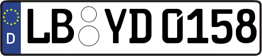LB-YD0158