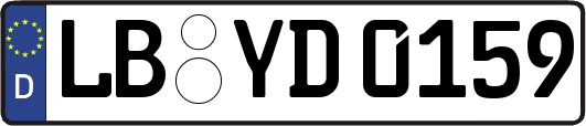 LB-YD0159