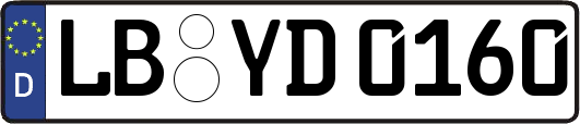 LB-YD0160