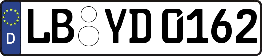 LB-YD0162