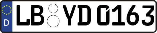 LB-YD0163