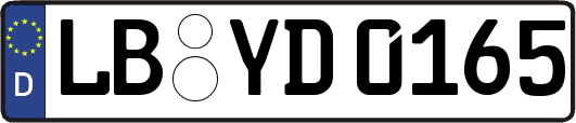 LB-YD0165