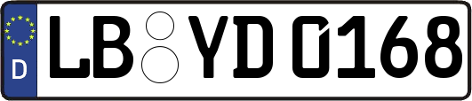 LB-YD0168