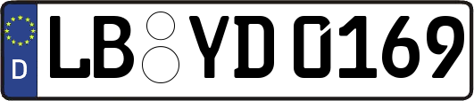LB-YD0169