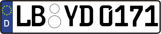 LB-YD0171