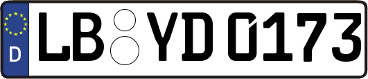 LB-YD0173